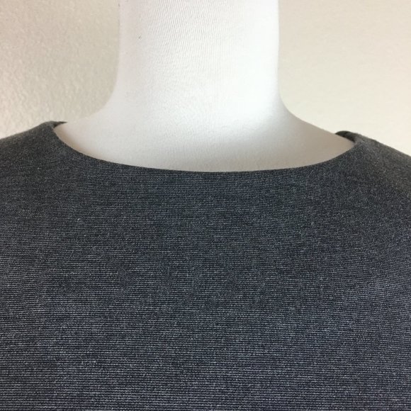 Laundry by Shelli Segal Skater Work Dress - Picture 5 of 8